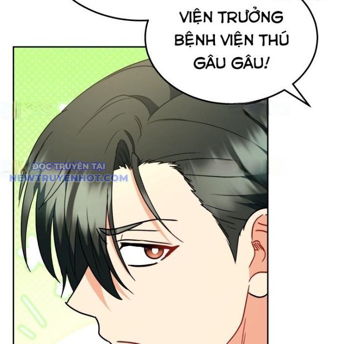 Xin Chào! Bác Sĩ Thú Y Chapter 61 - Trang 2