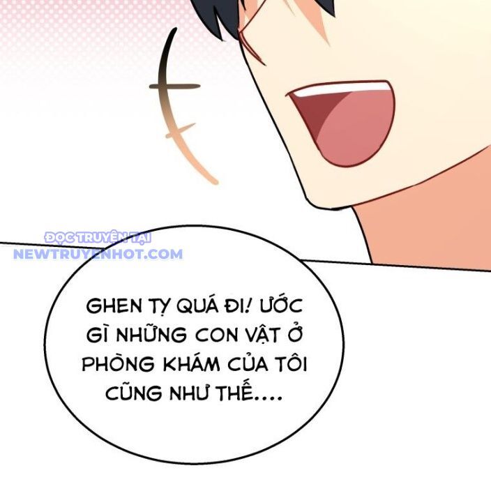 Xin Chào! Bác Sĩ Thú Y Chapter 61 - Trang 2