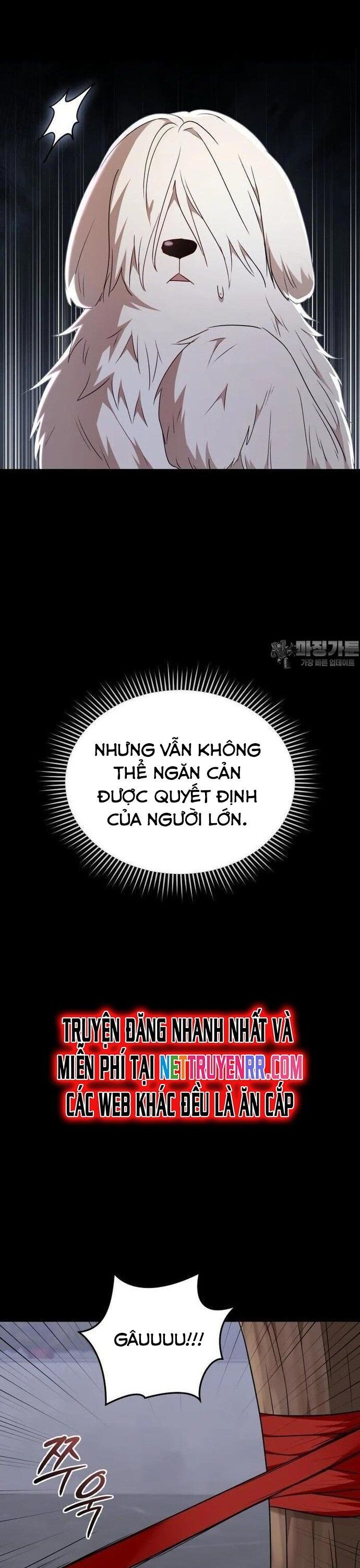 Xin Chào! Bác Sĩ Thú Y Chapter 59 - Trang 2