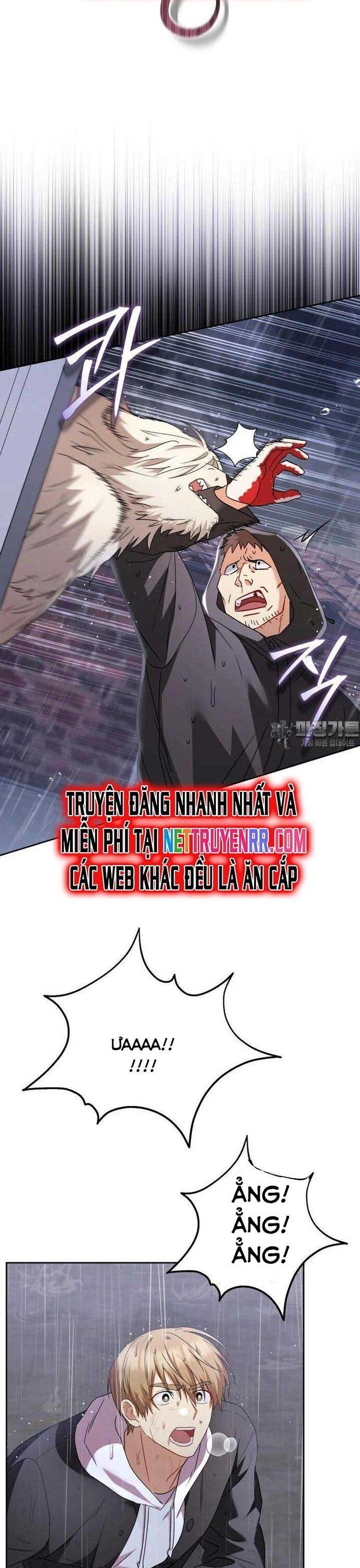 Xin Chào! Bác Sĩ Thú Y Chapter 58 - Trang 2