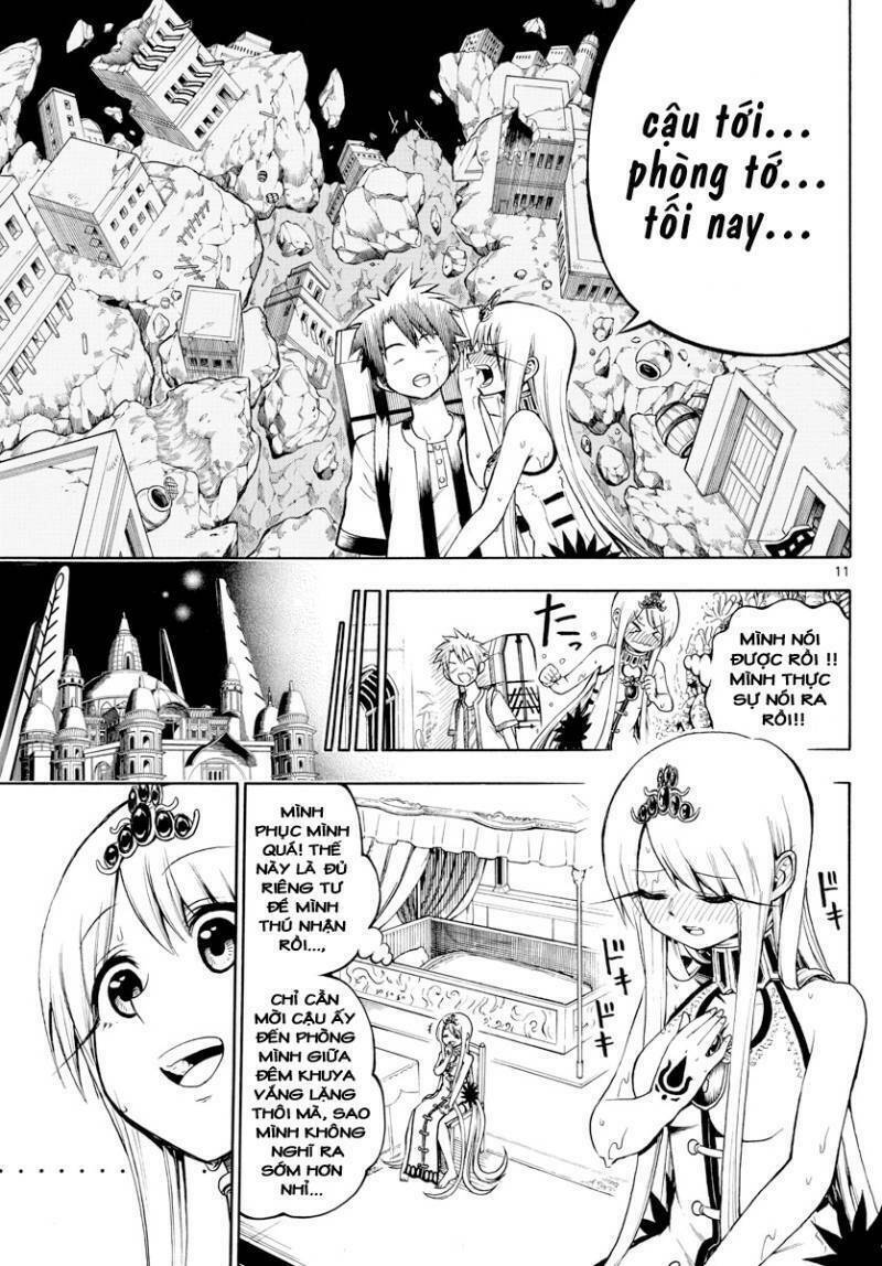 Undine Wa Kyou Mo Koi Wo Suru Ka? Chapter 8 - Trang 2