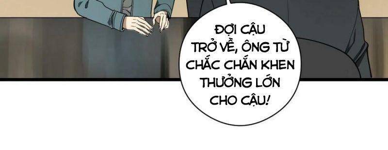 Người Tu Tiên Tại Đô Thị Chapter 189 - Trang 2