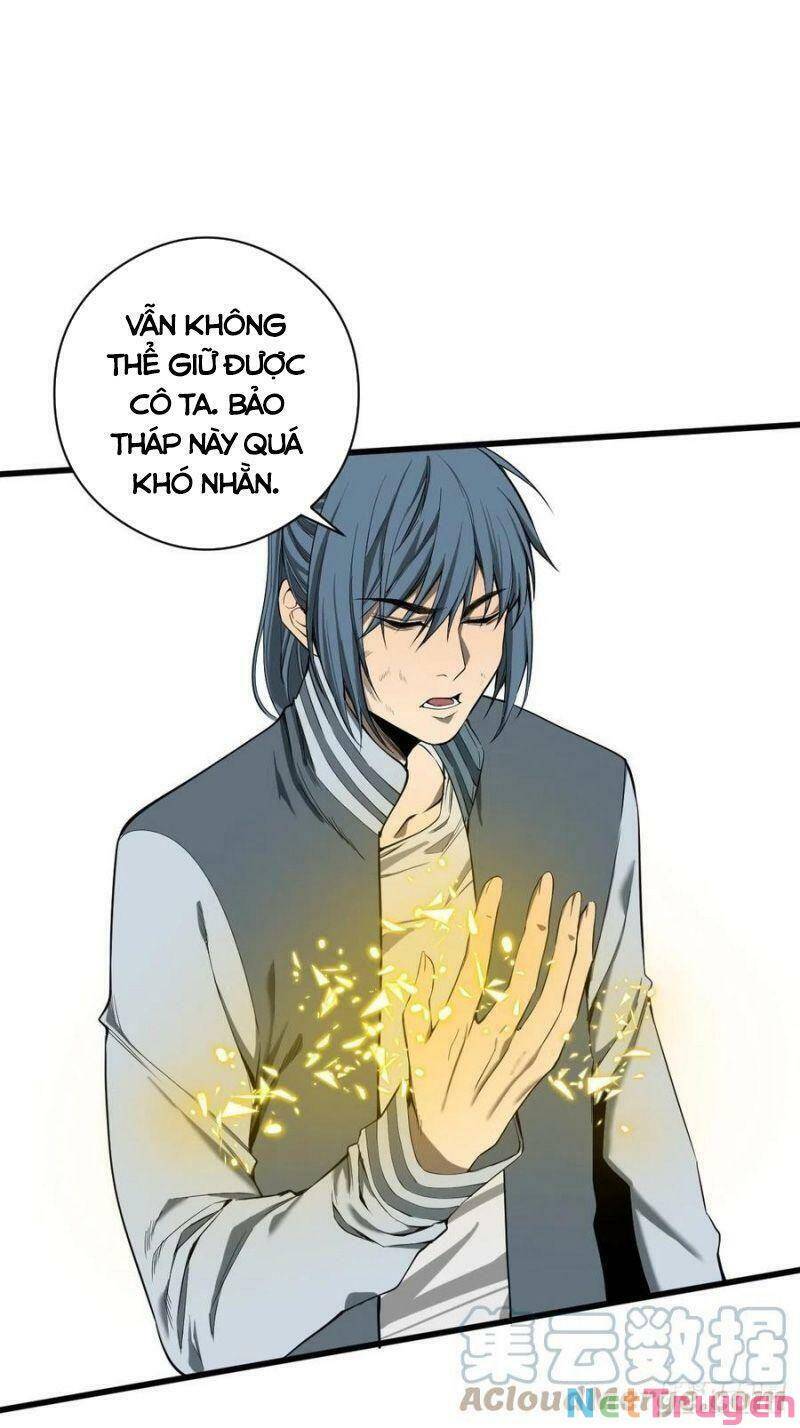 Người Tu Tiên Tại Đô Thị Chapter 183 - Trang 2