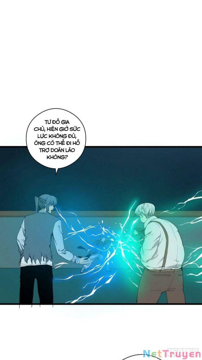 Người Tu Tiên Tại Đô Thị Chapter 183 - Trang 2