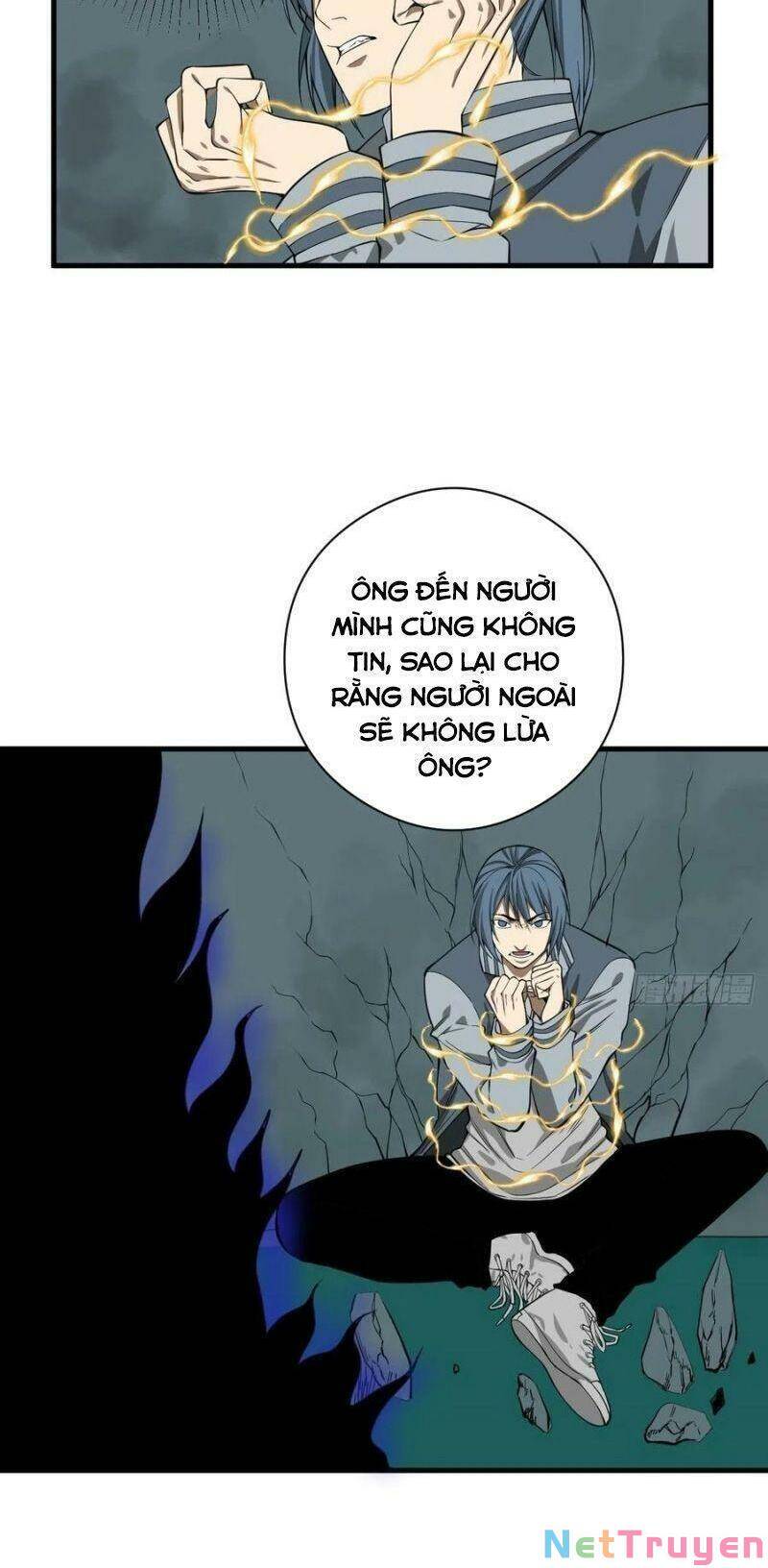 Người Tu Tiên Tại Đô Thị Chapter 182 - Trang 2