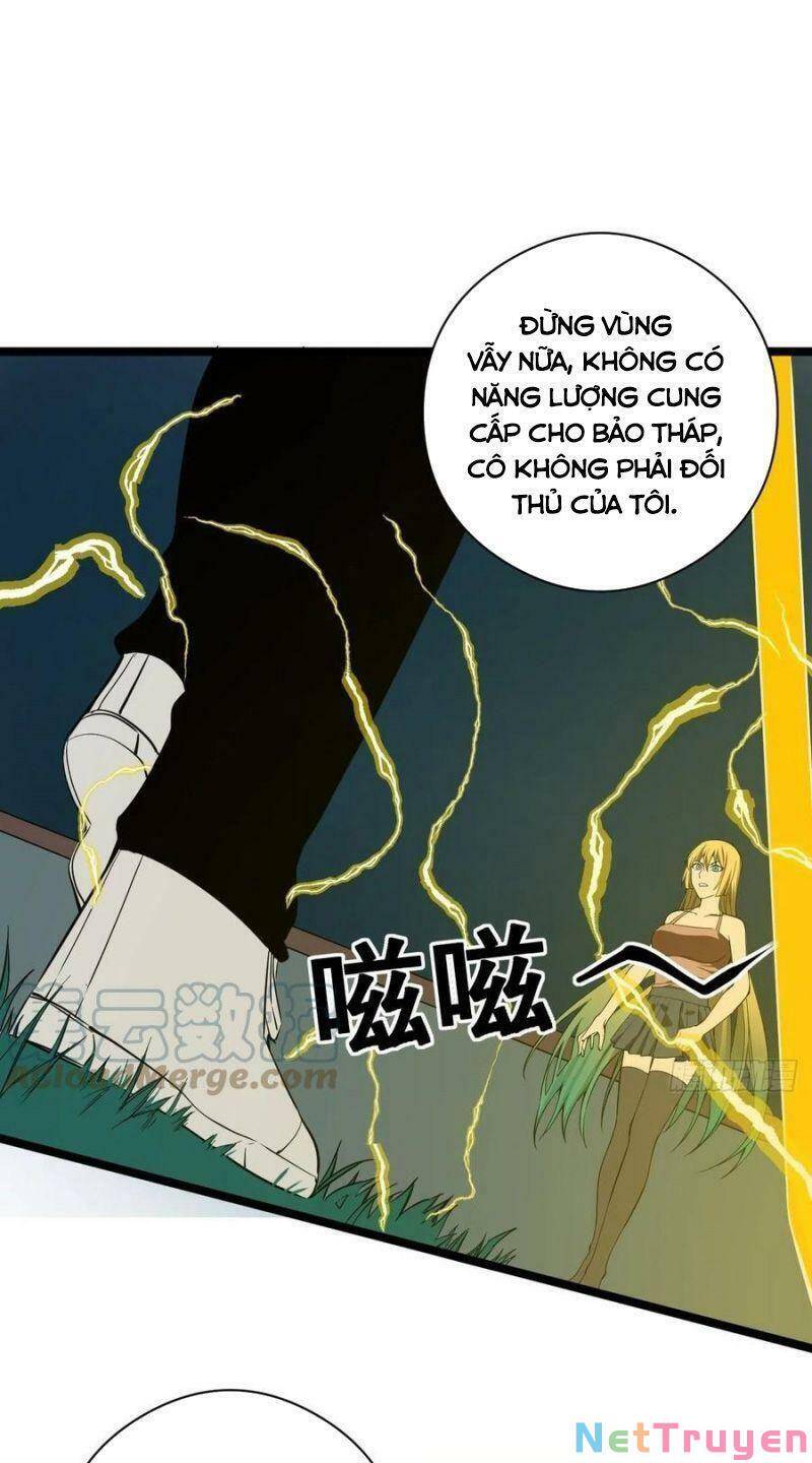 Người Tu Tiên Tại Đô Thị Chapter 182 - Trang 2