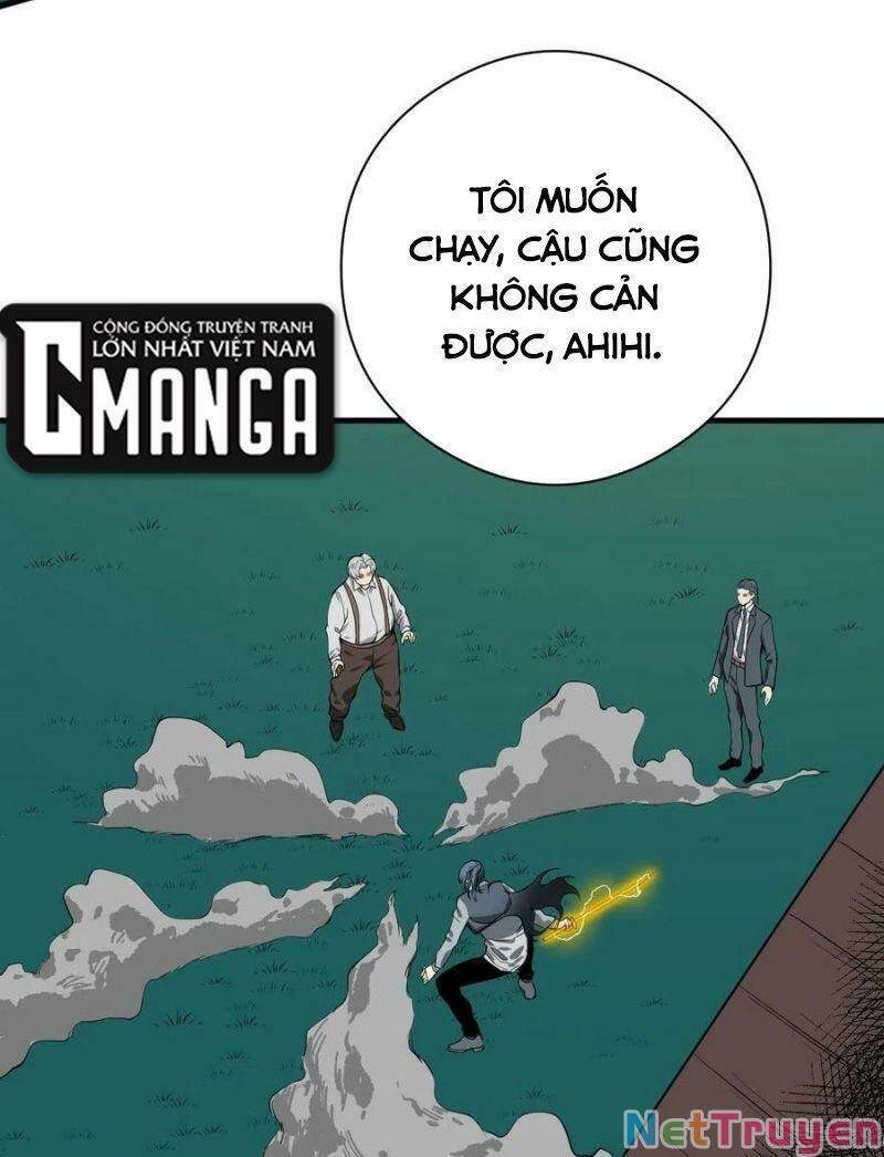 Người Tu Tiên Tại Đô Thị Chapter 182 - Trang 2