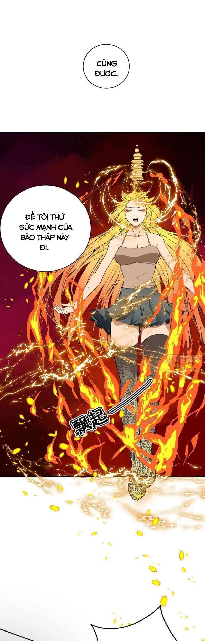 Người Tu Tiên Tại Đô Thị Chapter 180 - Trang 2