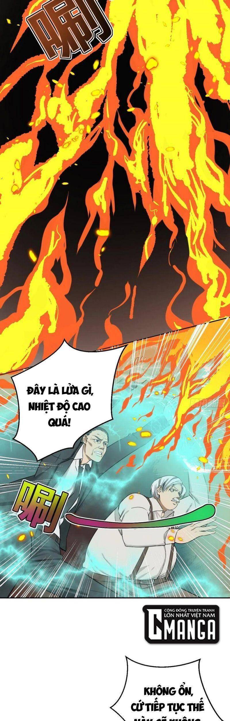 Người Tu Tiên Tại Đô Thị Chapter 180 - Trang 2