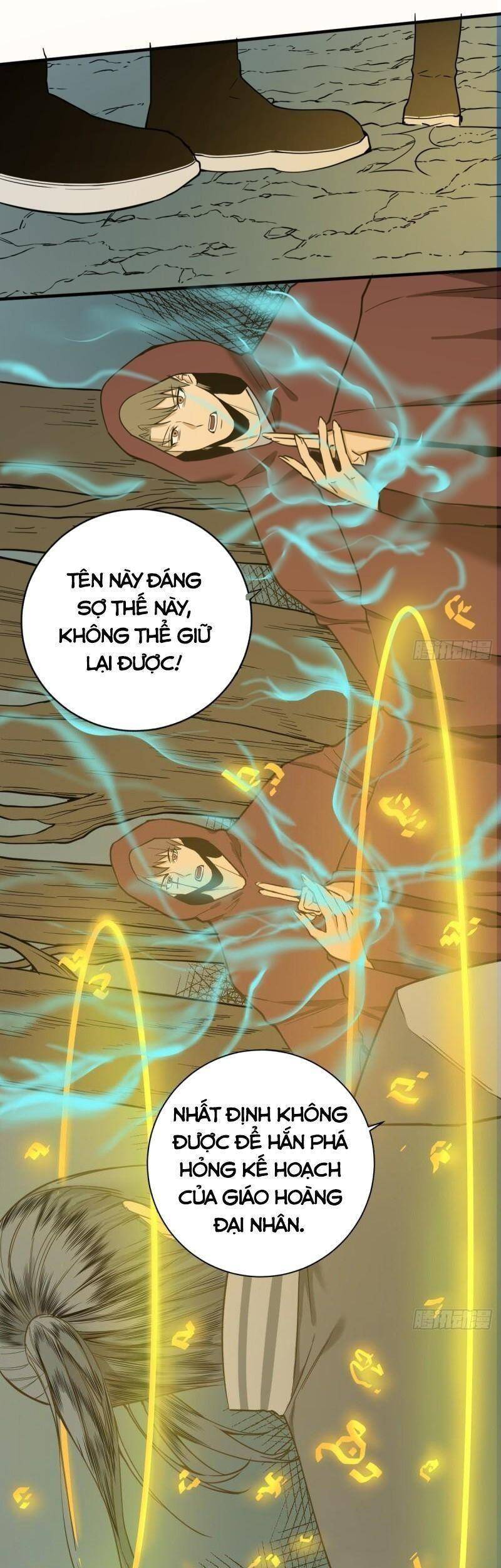 Người Tu Tiên Tại Đô Thị Chapter 179 - Trang 2