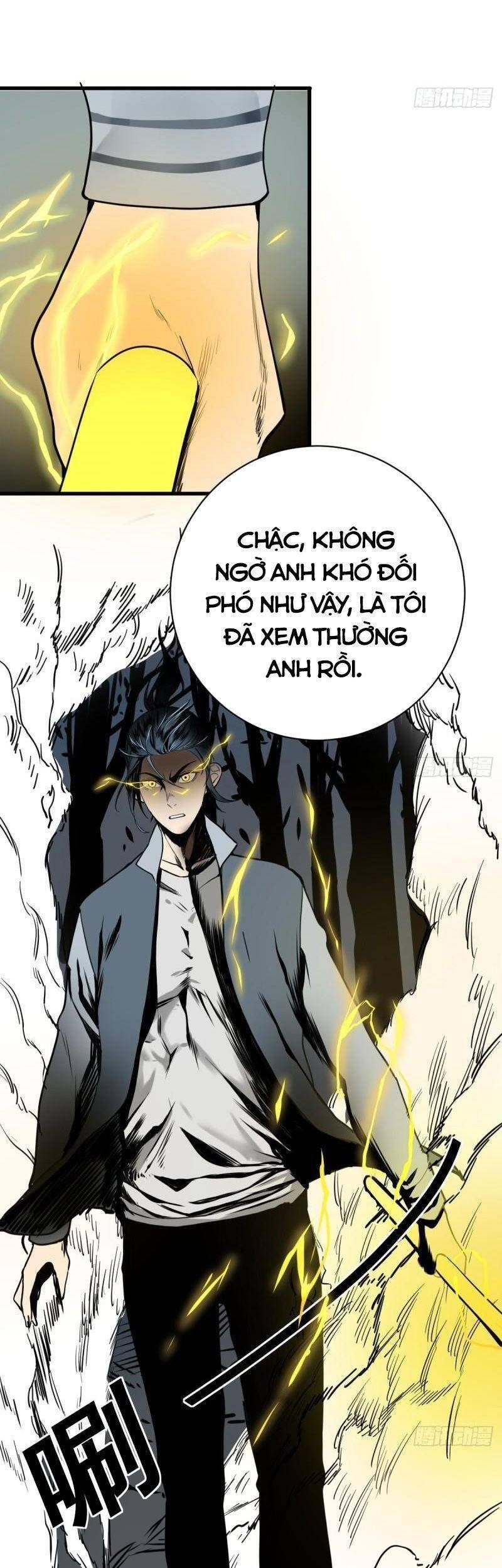 Người Tu Tiên Tại Đô Thị Chapter 178 - Trang 2