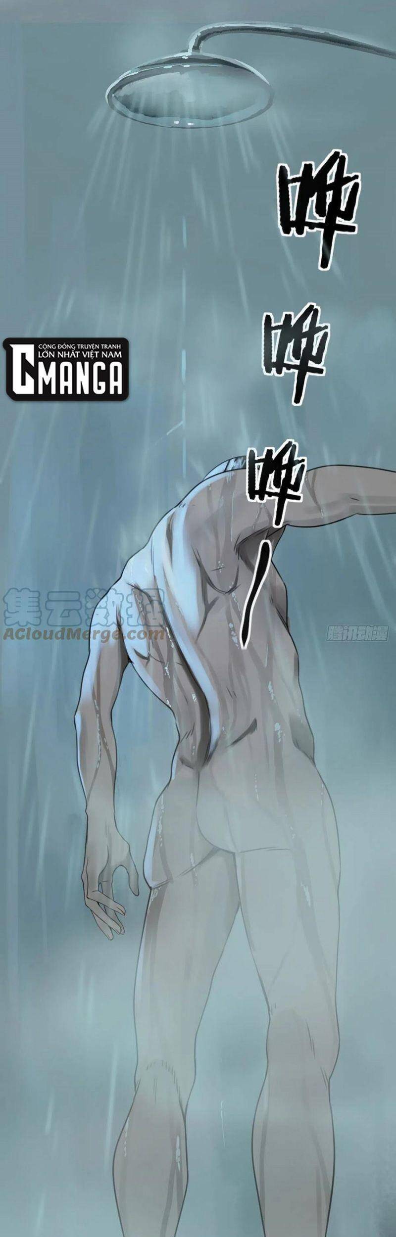 Người Tu Tiên Tại Đô Thị Chapter 171 - Trang 2