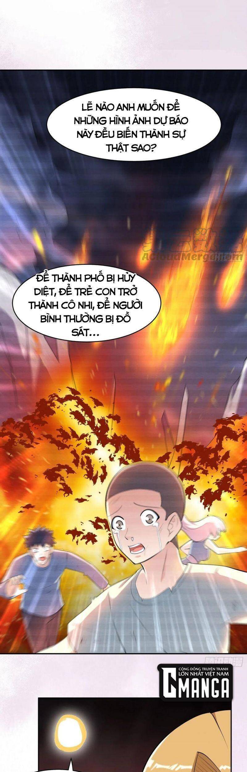 Người Tu Tiên Tại Đô Thị Chapter 164 - Trang 2