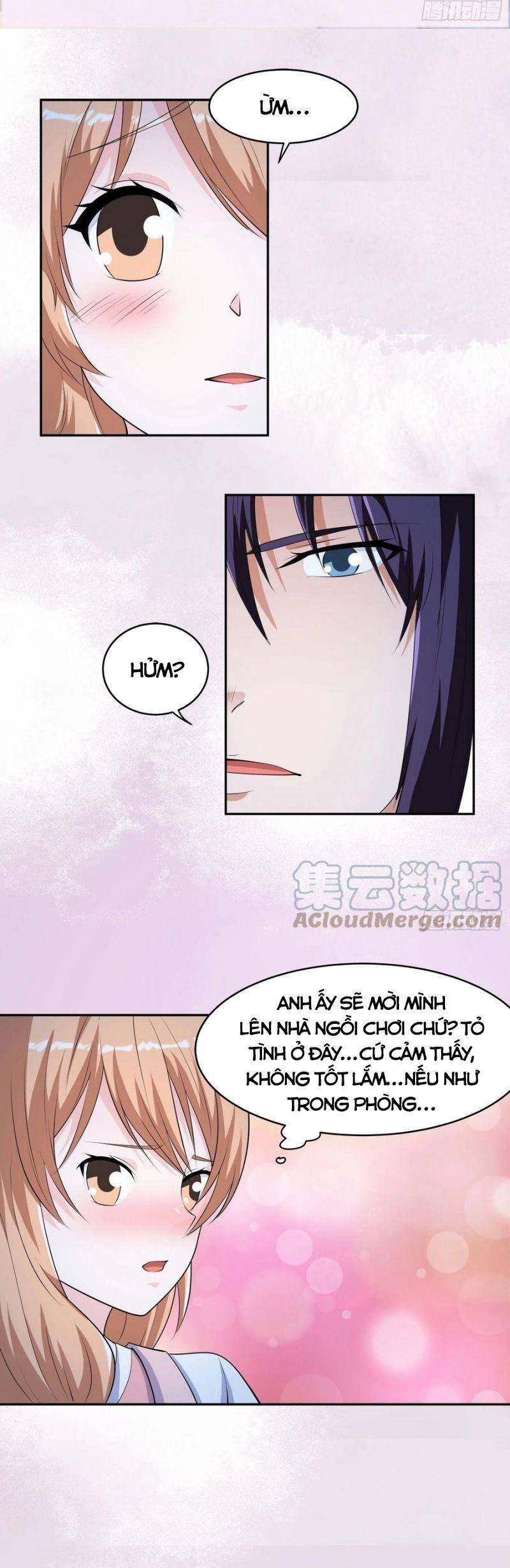 Người Tu Tiên Tại Đô Thị Chapter 161 - Trang 2