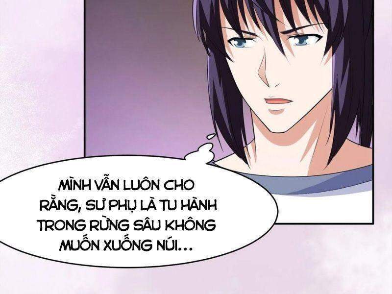 Người Tu Tiên Tại Đô Thị Chapter 157 - Trang 2