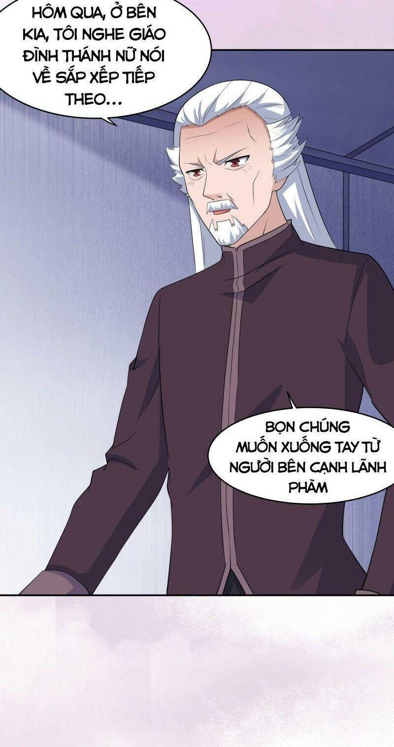 Người Tu Tiên Tại Đô Thị Chapter 148 - Trang 2