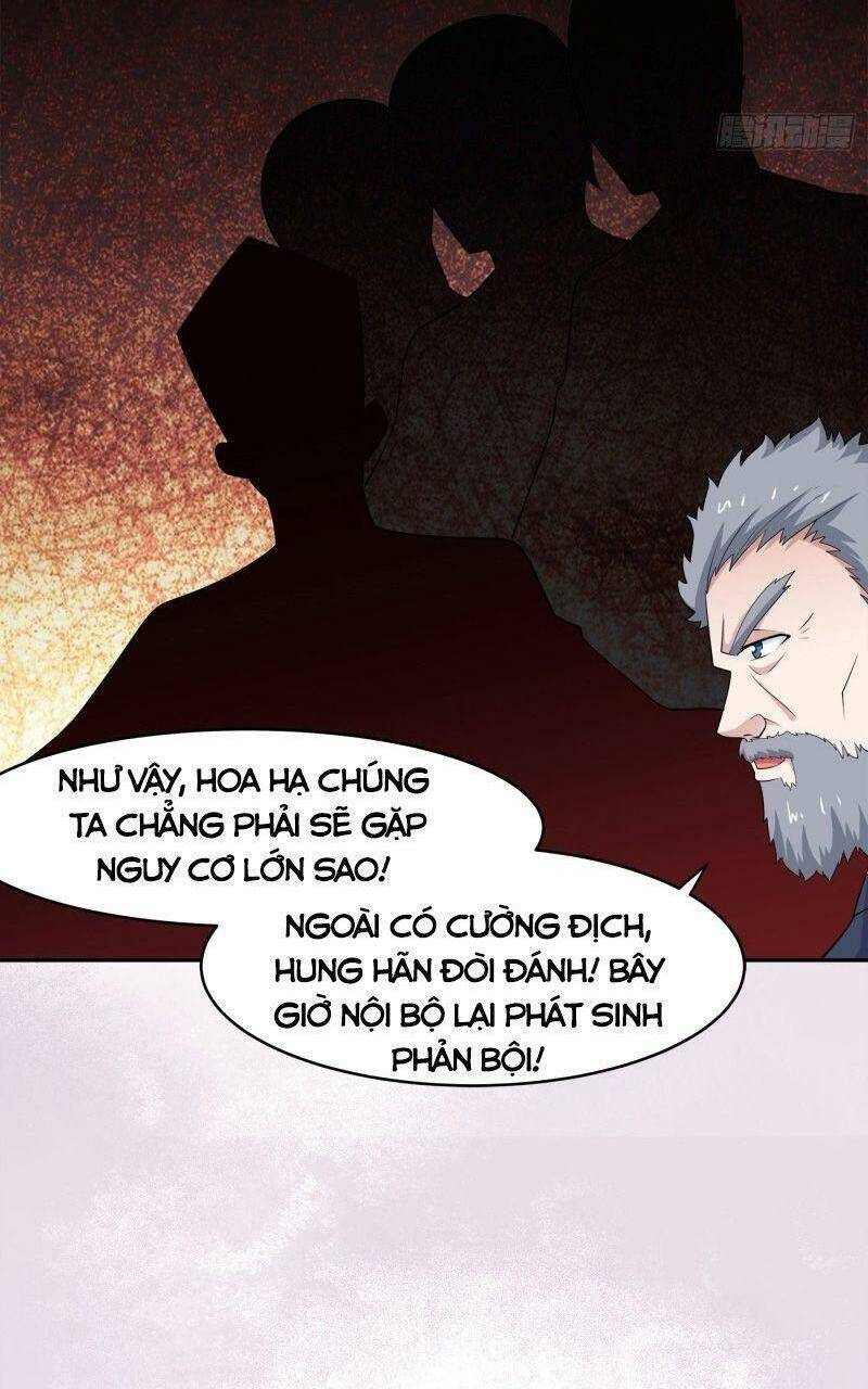 Người Tu Tiên Tại Đô Thị Chapter 148 - Trang 2