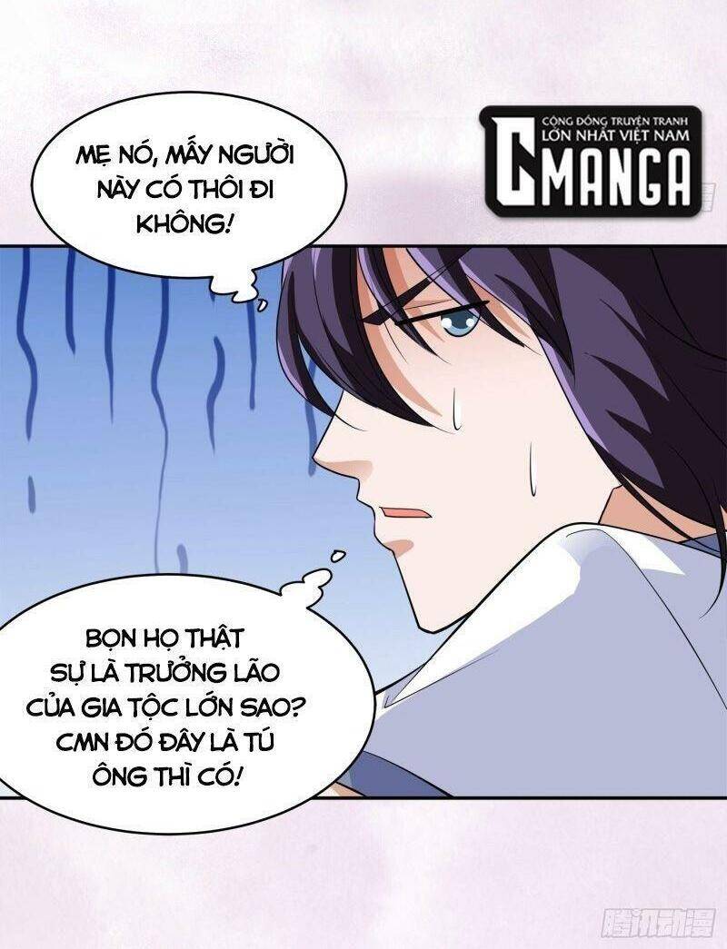 Người Tu Tiên Tại Đô Thị Chapter 148 - Trang 2