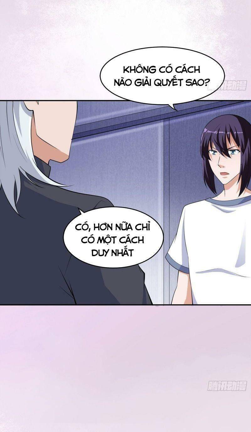 Người Tu Tiên Tại Đô Thị Chapter 148 - Trang 2