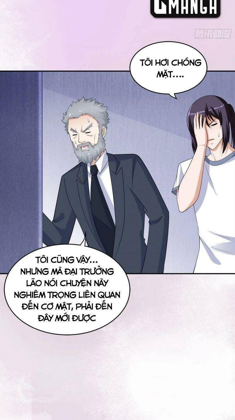 Người Tu Tiên Tại Đô Thị Chapter 147 - Trang 2