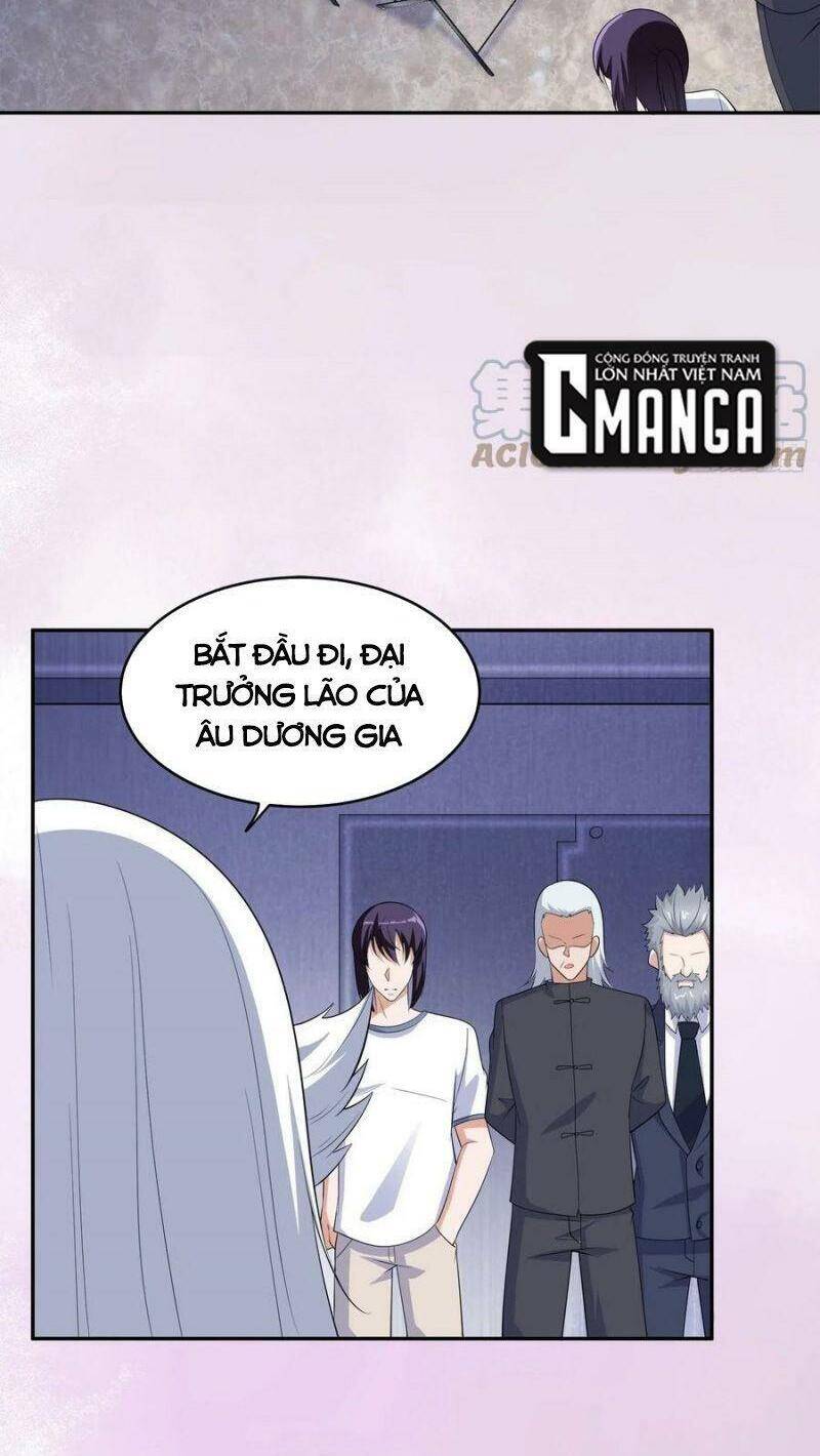 Người Tu Tiên Tại Đô Thị Chapter 147 - Trang 2