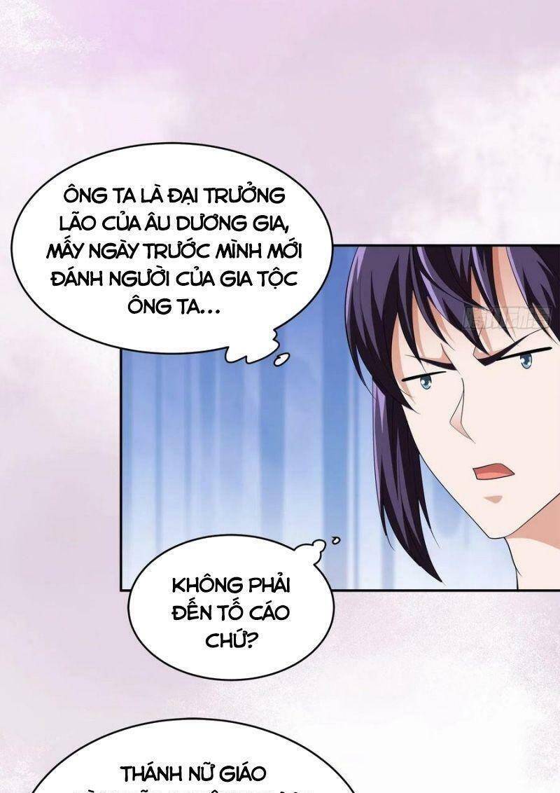 Người Tu Tiên Tại Đô Thị Chapter 147 - Trang 2