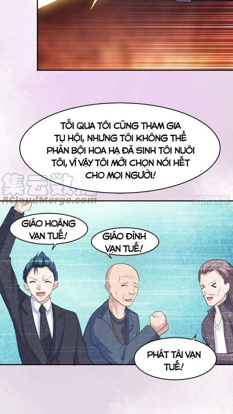 Người Tu Tiên Tại Đô Thị Chapter 147 - Trang 2