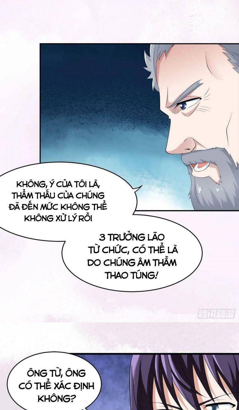 Người Tu Tiên Tại Đô Thị Chapter 147 - Trang 2