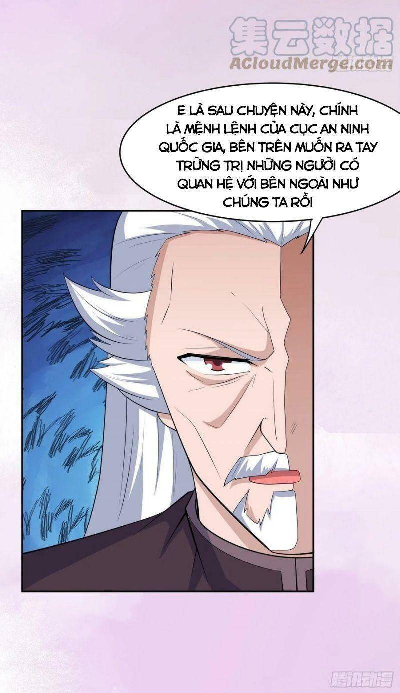 Người Tu Tiên Tại Đô Thị Chapter 146 - Trang 2