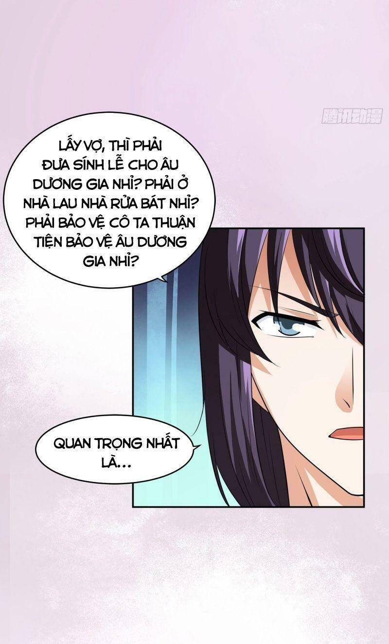 Người Tu Tiên Tại Đô Thị Chapter 144 - Trang 2