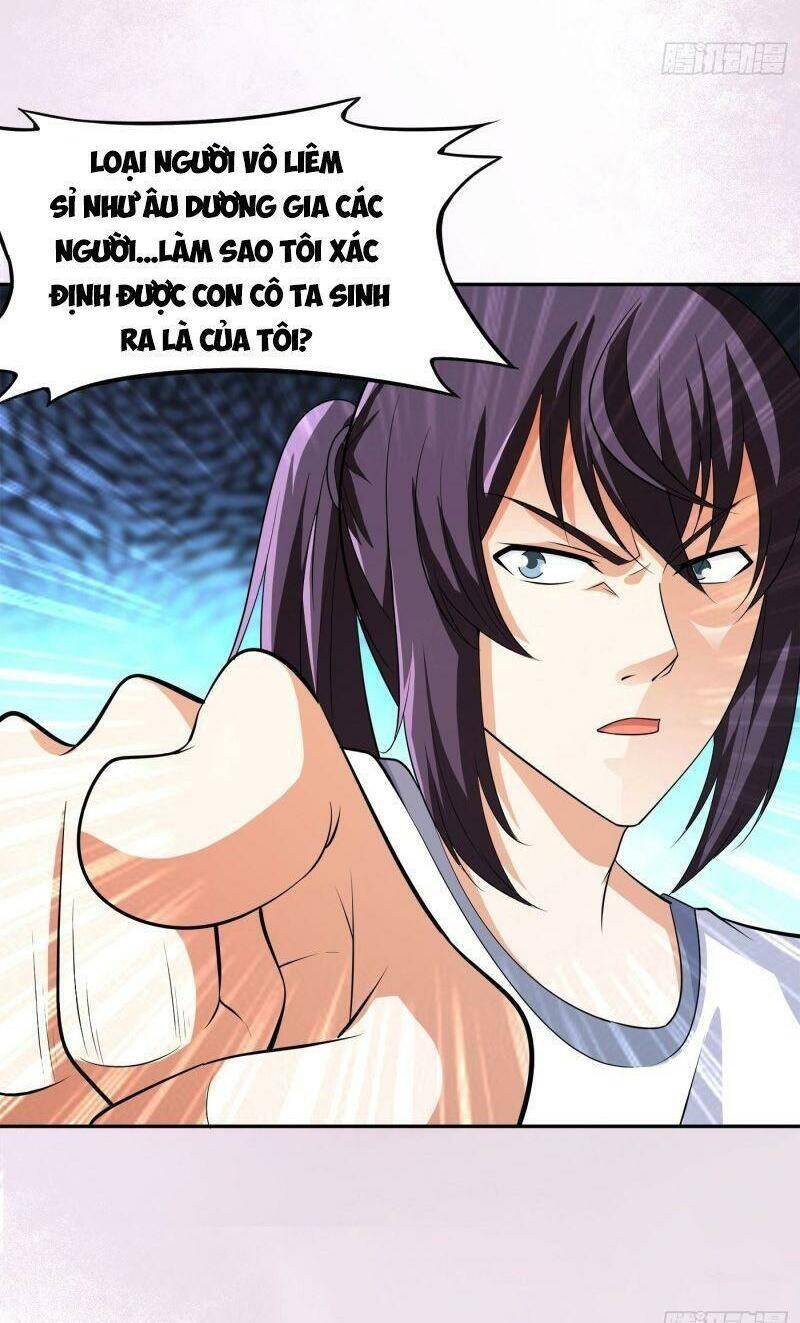 Người Tu Tiên Tại Đô Thị Chapter 144 - Trang 2