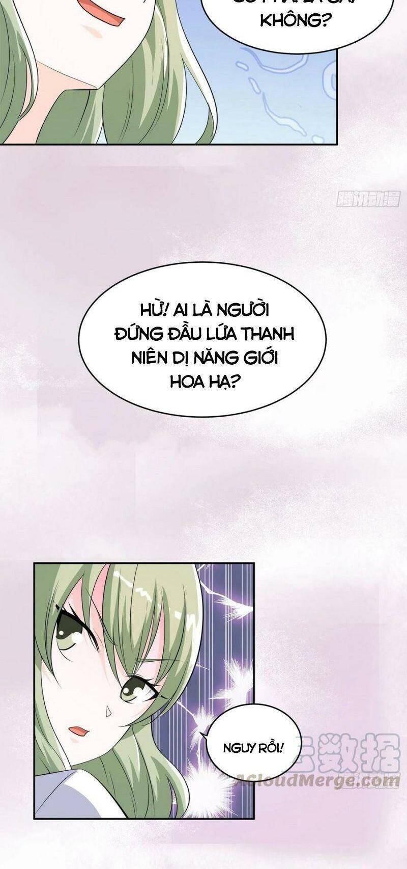 Người Tu Tiên Tại Đô Thị Chapter 143 - Trang 2