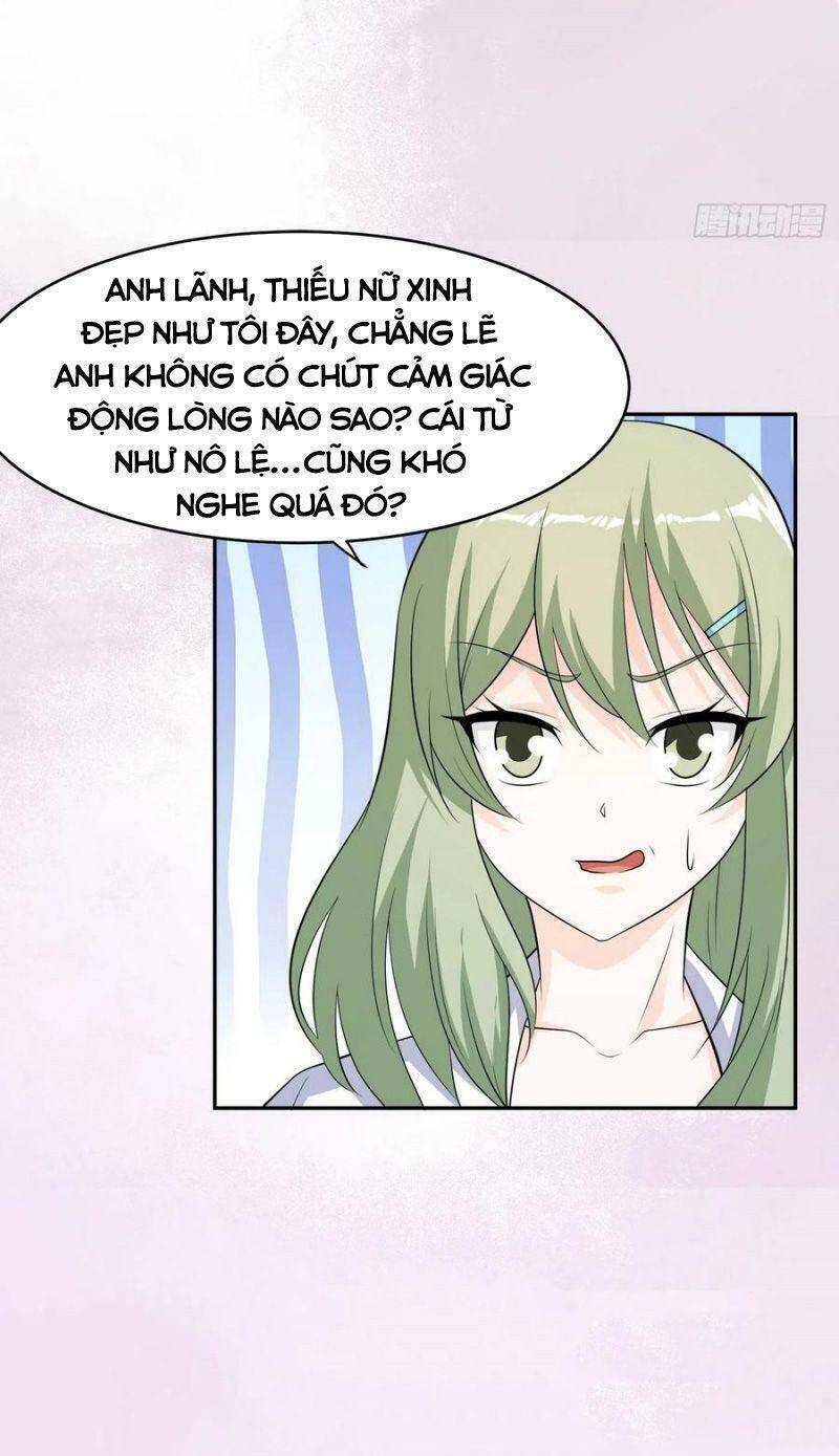 Người Tu Tiên Tại Đô Thị Chapter 143 - Trang 2