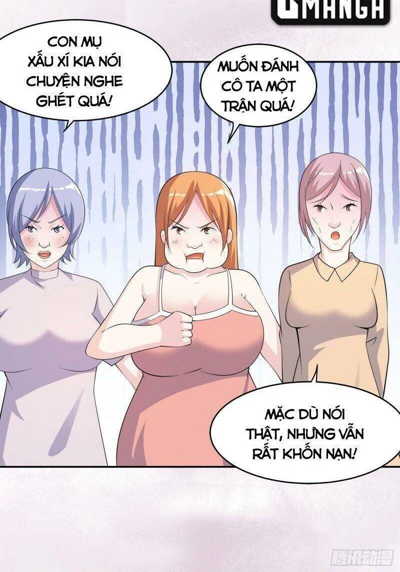 Người Tu Tiên Tại Đô Thị Chapter 142 - Trang 2