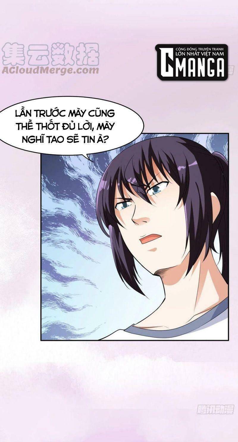 Người Tu Tiên Tại Đô Thị Chapter 141 - Trang 2