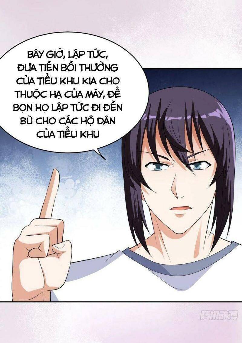 Người Tu Tiên Tại Đô Thị Chapter 141 - Trang 2