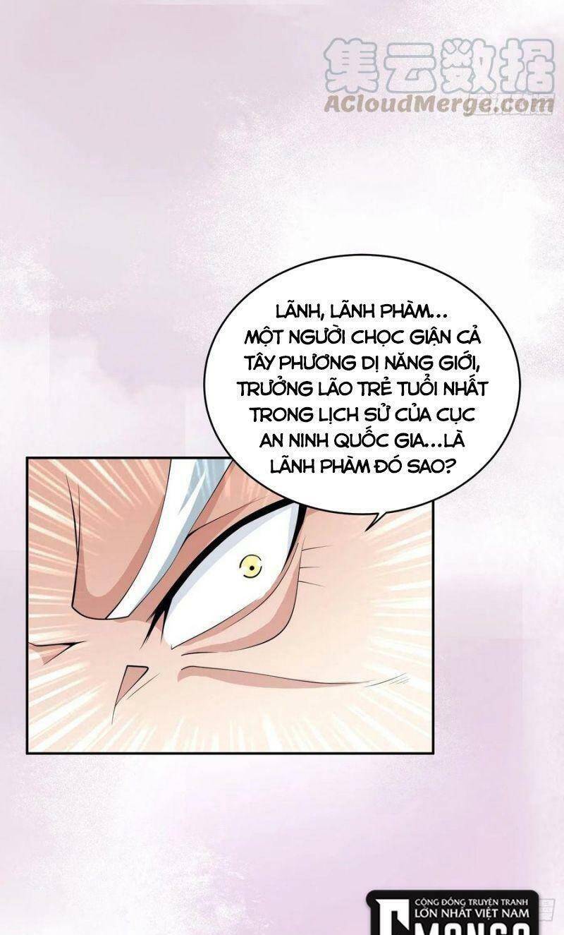 Người Tu Tiên Tại Đô Thị Chapter 141 - Trang 2