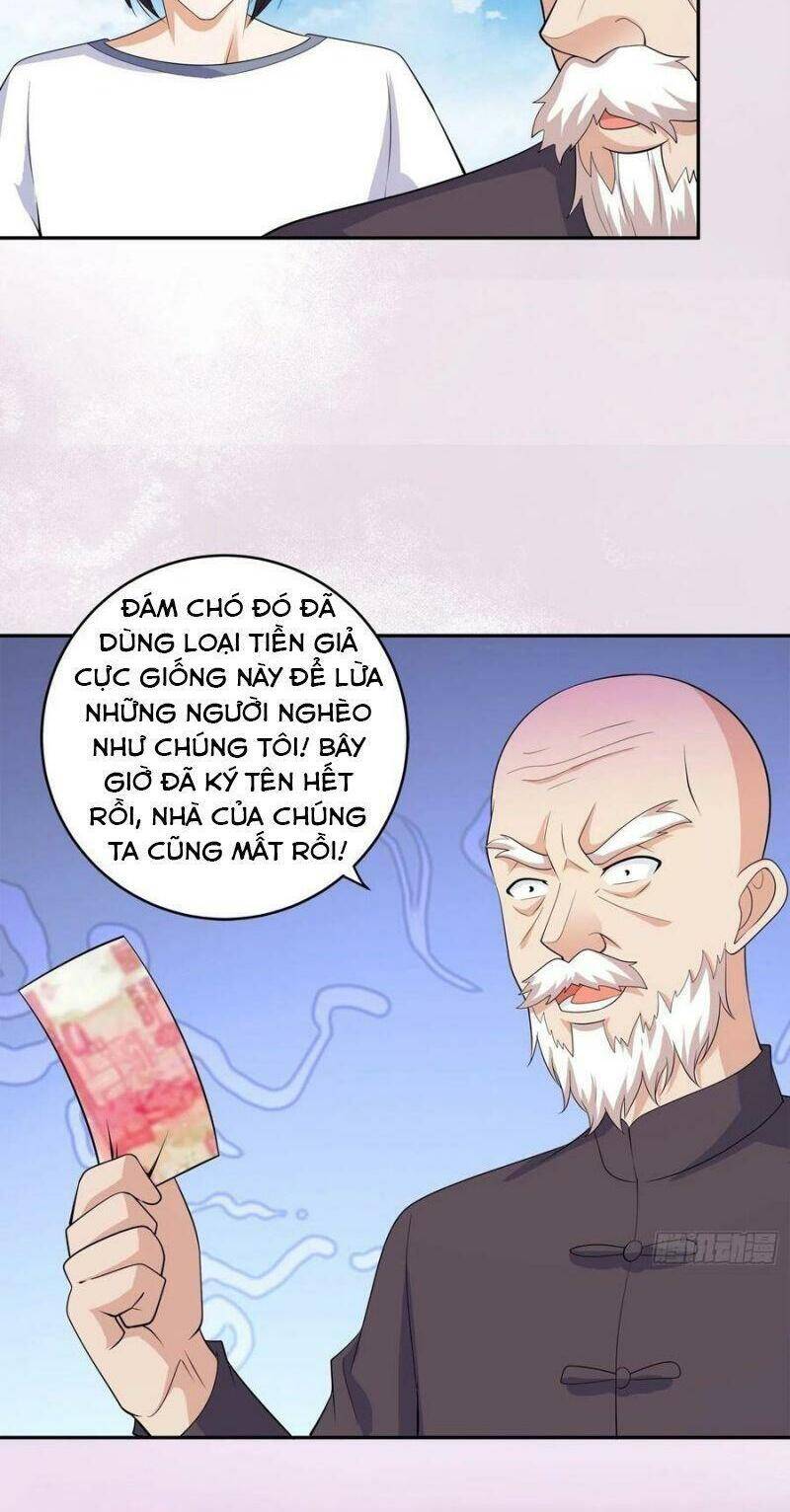 Người Tu Tiên Tại Đô Thị Chapter 140 - Trang 2