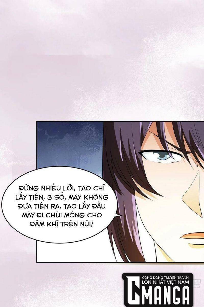 Người Tu Tiên Tại Đô Thị Chapter 140 - Trang 2