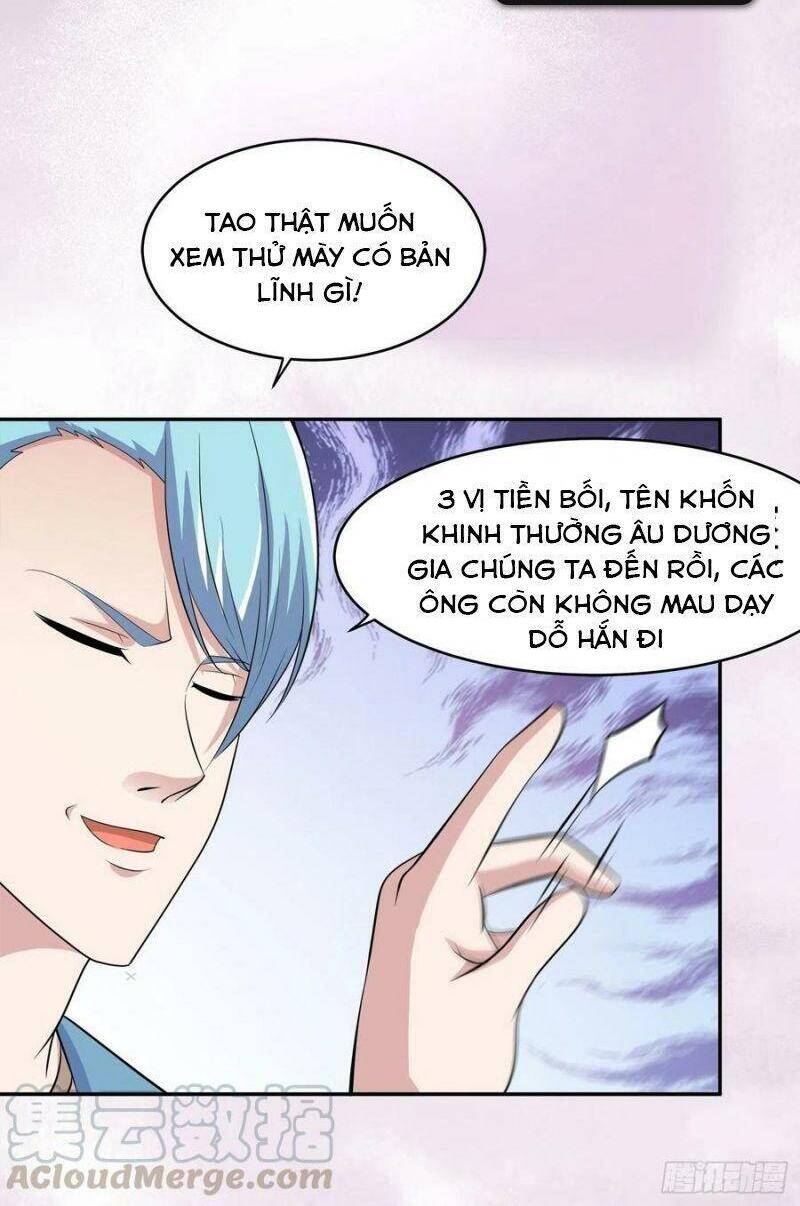 Người Tu Tiên Tại Đô Thị Chapter 140 - Trang 2