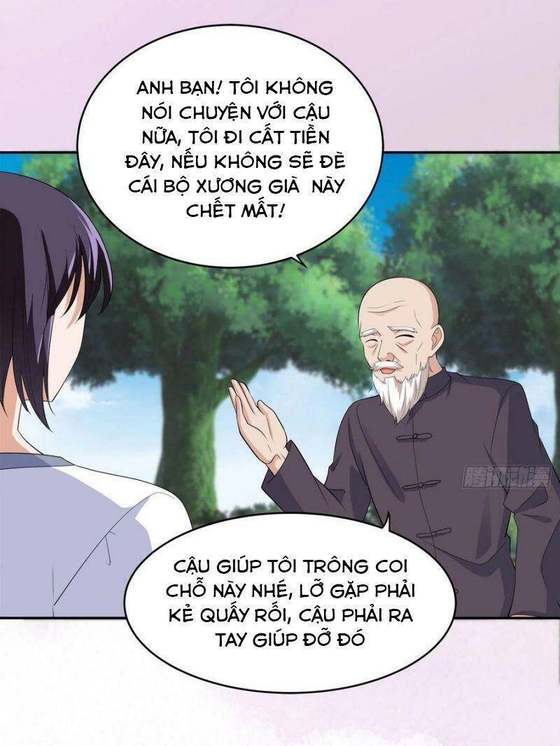 Người Tu Tiên Tại Đô Thị Chapter 140 - Trang 2