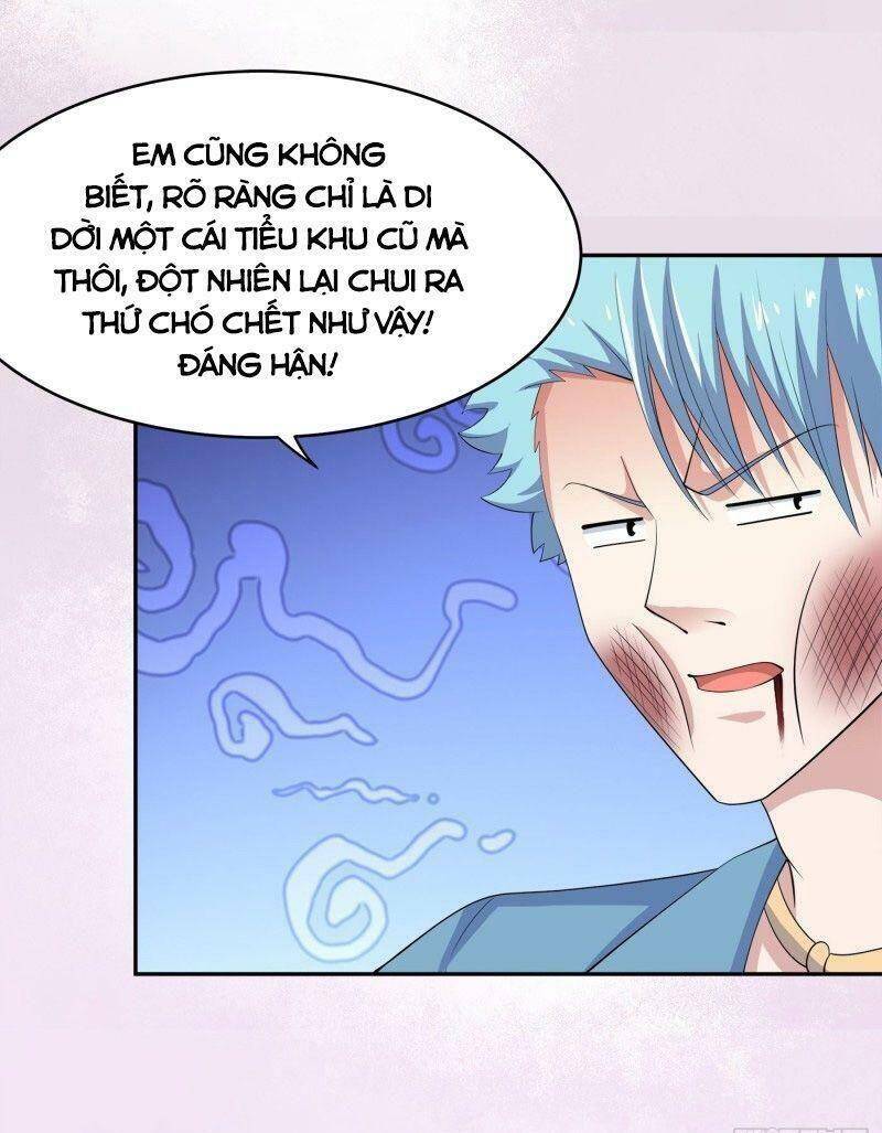 Người Tu Tiên Tại Đô Thị Chapter 139 - Trang 2