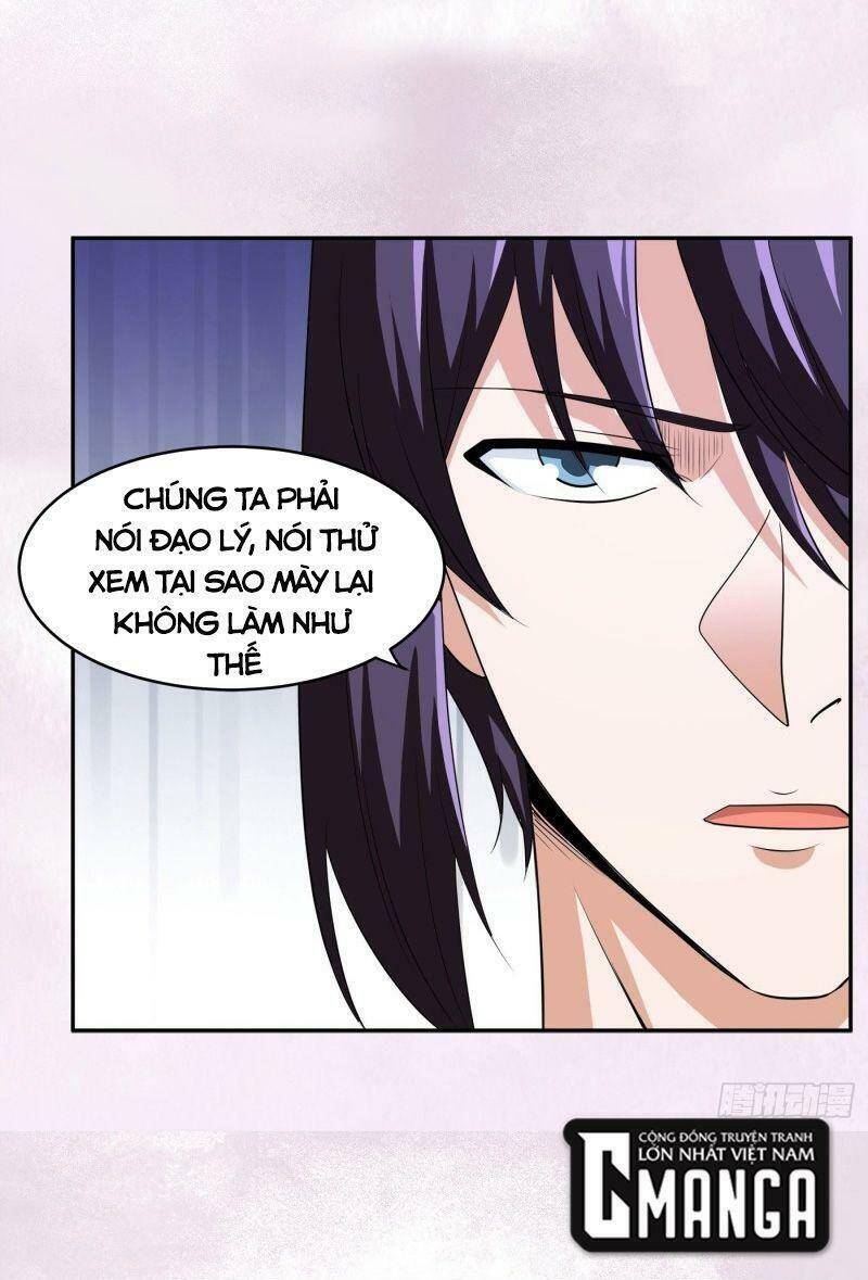 Người Tu Tiên Tại Đô Thị Chapter 138 - Trang 2