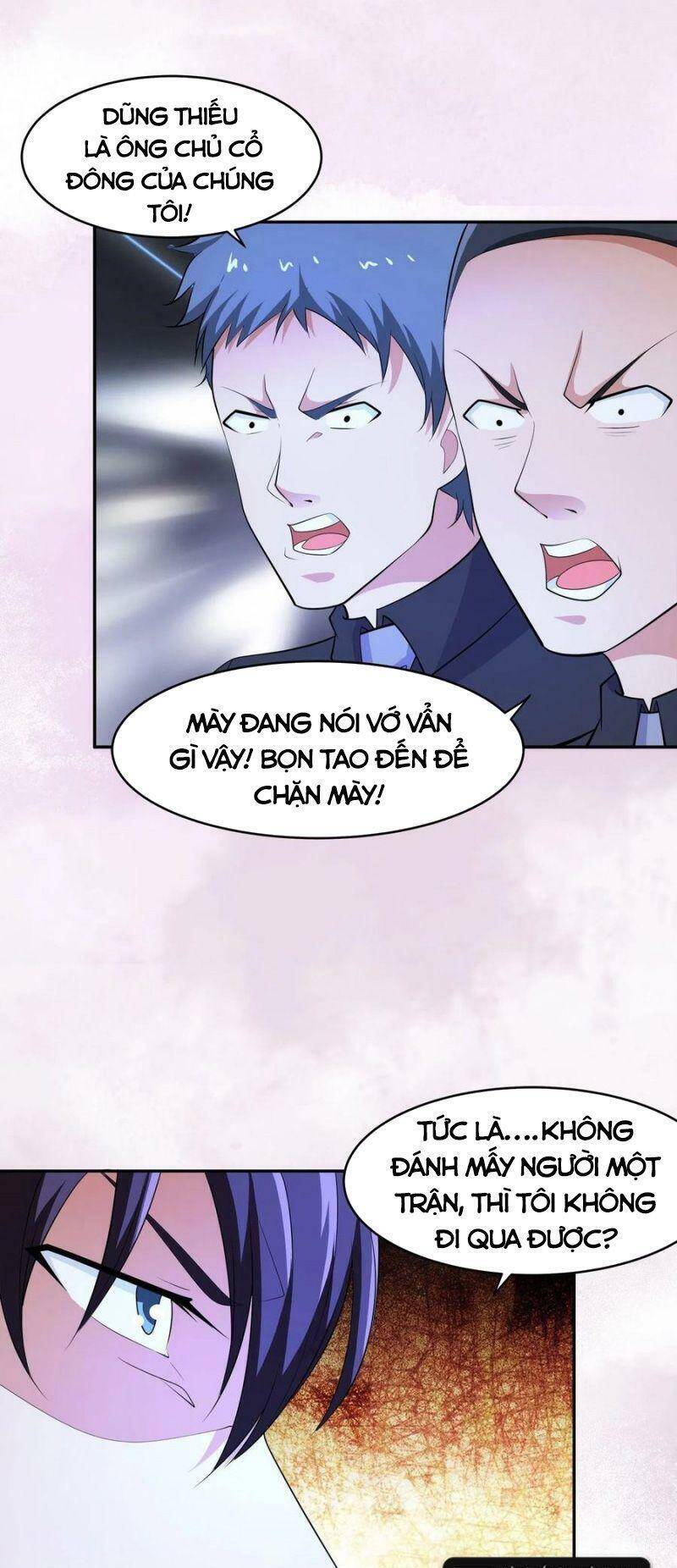 Người Tu Tiên Tại Đô Thị Chapter 136 - Trang 2