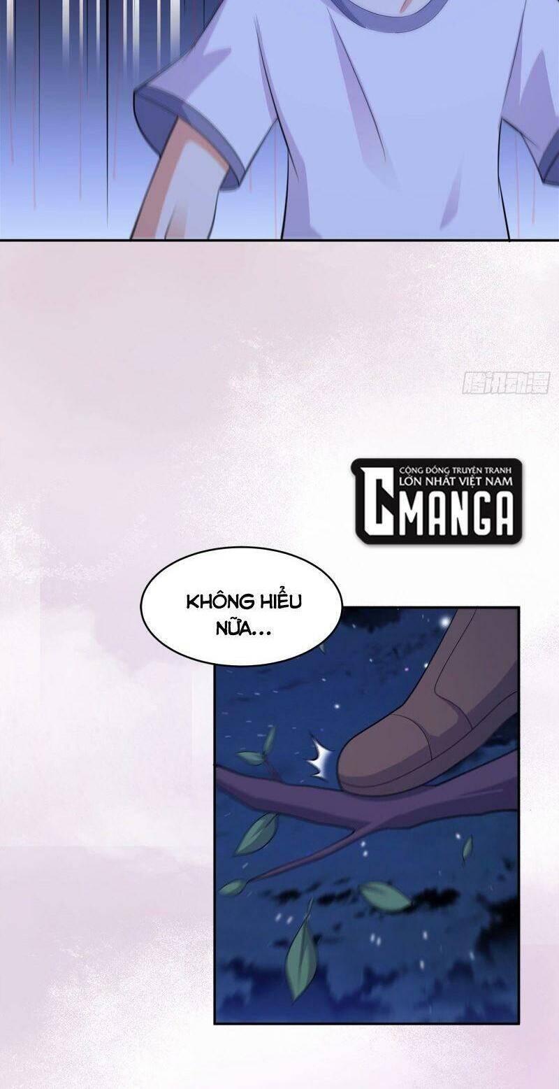 Người Tu Tiên Tại Đô Thị Chapter 135 - Trang 2