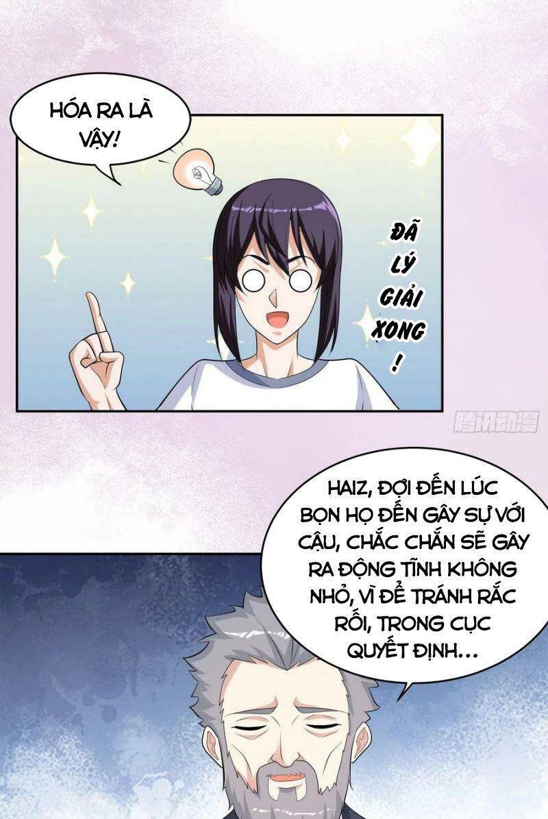 Người Tu Tiên Tại Đô Thị Chapter 134 - Trang 2