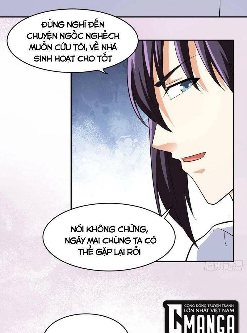 Người Tu Tiên Tại Đô Thị Chapter 133 - Trang 2