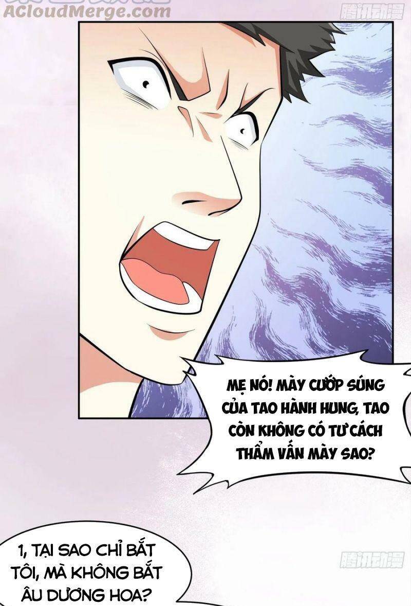 Người Tu Tiên Tại Đô Thị Chapter 133 - Trang 2