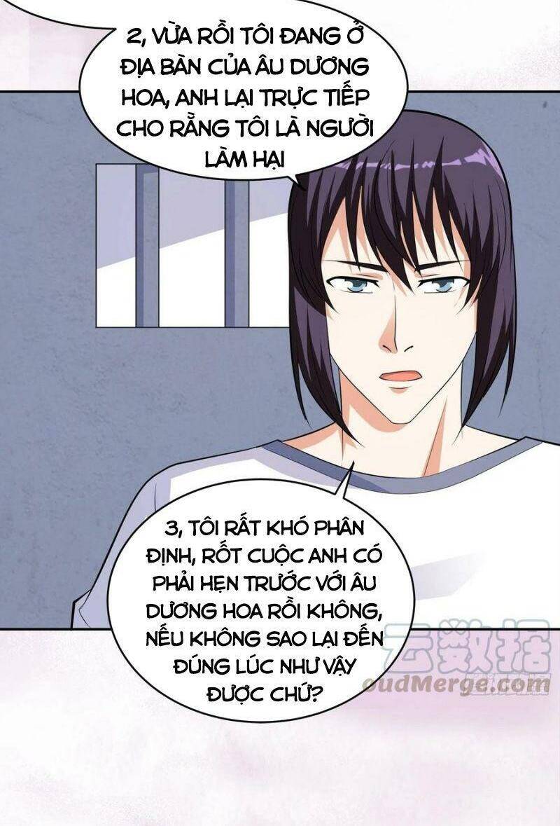 Người Tu Tiên Tại Đô Thị Chapter 133 - Trang 2