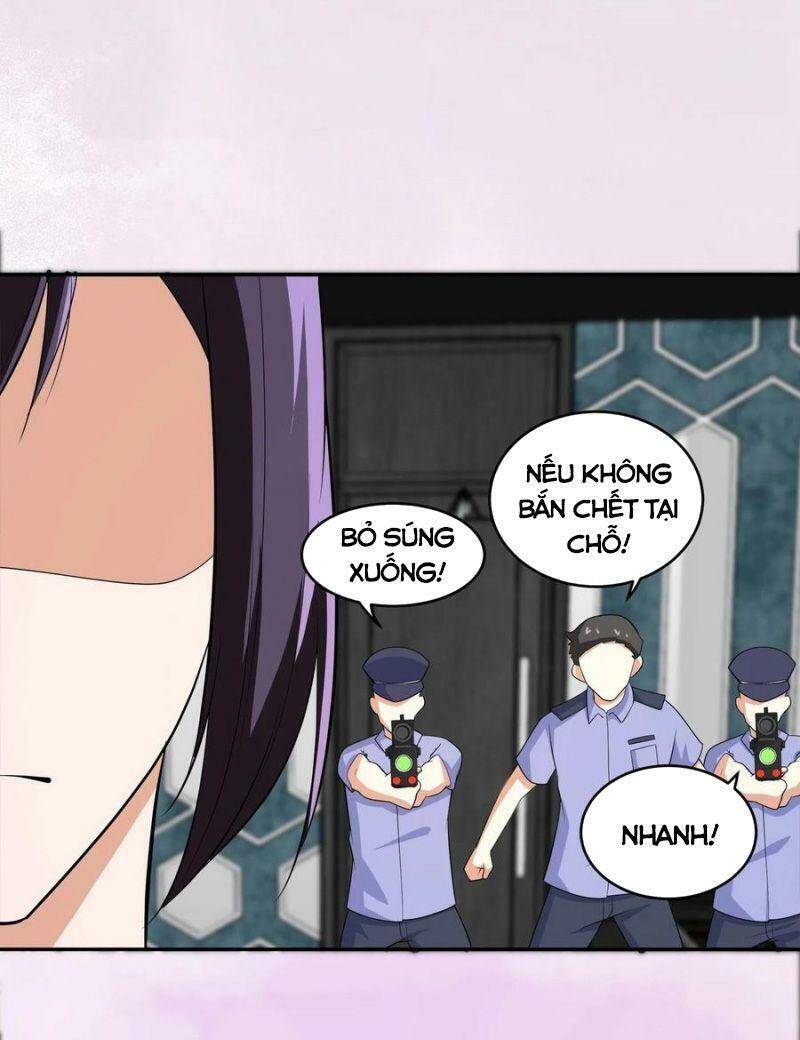 Người Tu Tiên Tại Đô Thị Chapter 133 - Trang 2